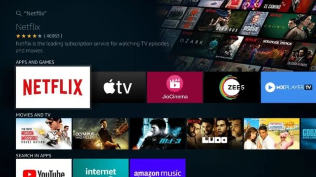 Jak anulować Netflix na Amazon Fire TV i Firestick w 2023 roku - proste kroki