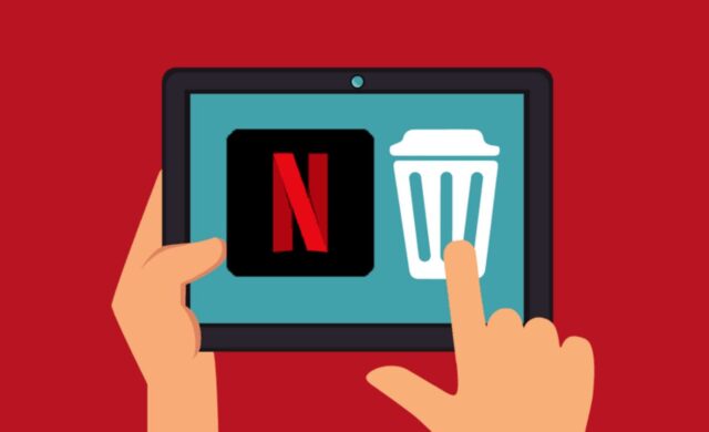 Jak anulować subskrypcję Netflix w 2023 roku w 3 prostych krokach!