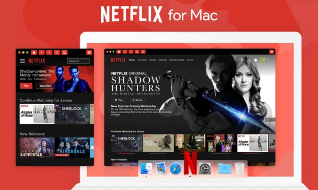 Jak oglądać amerykański Netflix na Macu w 2023 roku - Przetestowane!