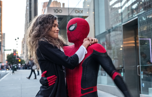 Jak oglądać serial Spider-Man: Daleko od domu w serwisie Netflix w Stanach Zjednoczonych w 2023 roku?