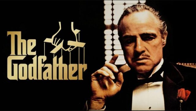 Jak oglądać The Godfather w serwisie Netflix w USA w 2023 roku?